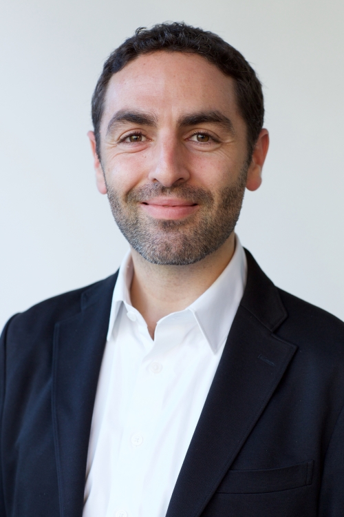 Mark Hanis